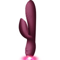 Climaximum - Spirit Rabbit Vibrator Mit Led-Lichtern