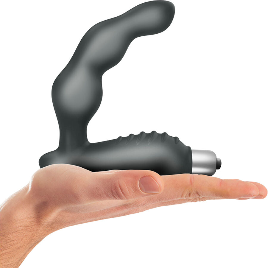 Climaximum - Villo Stufen-Prostatavibrator