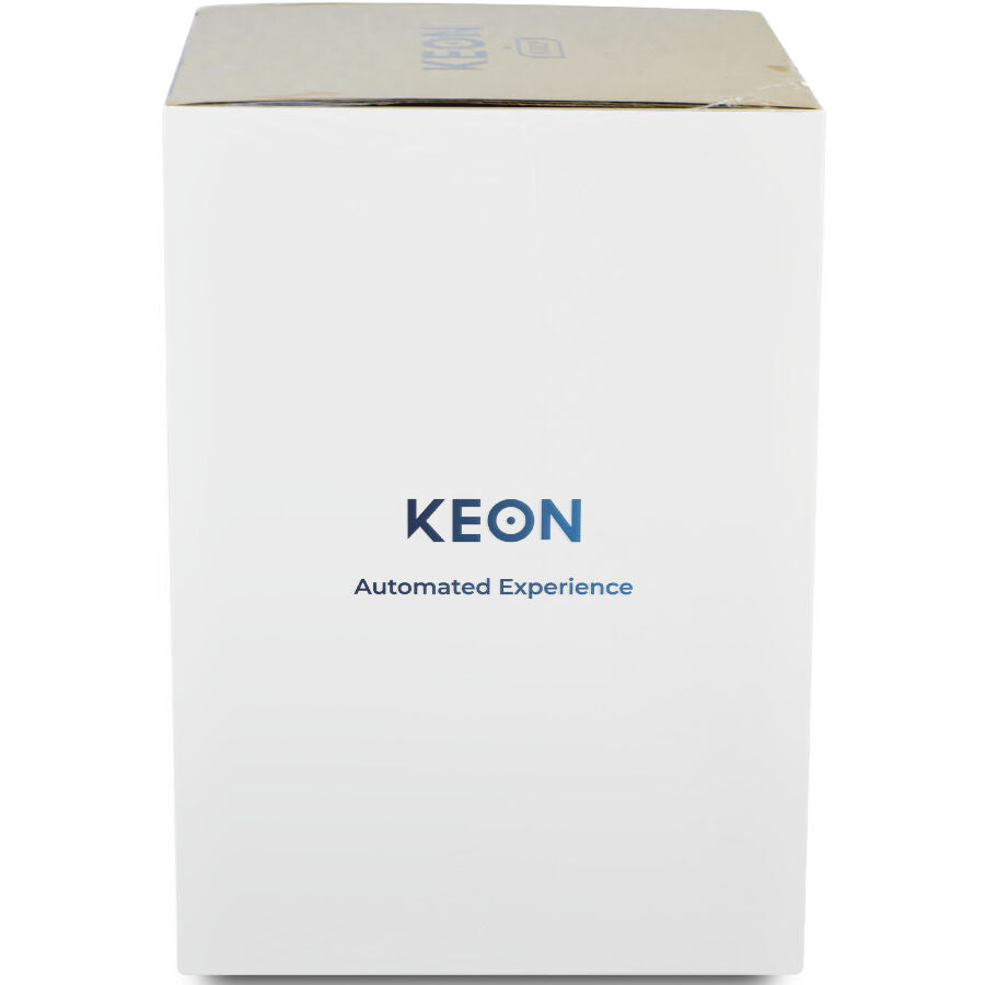 Kiiroo - Keon Wifi Combo Automatischer Masturbator + Feel Stroker