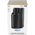 Kiiroo - Keon Wifi Combo Automatischer Masturbator + Feel Stroker
