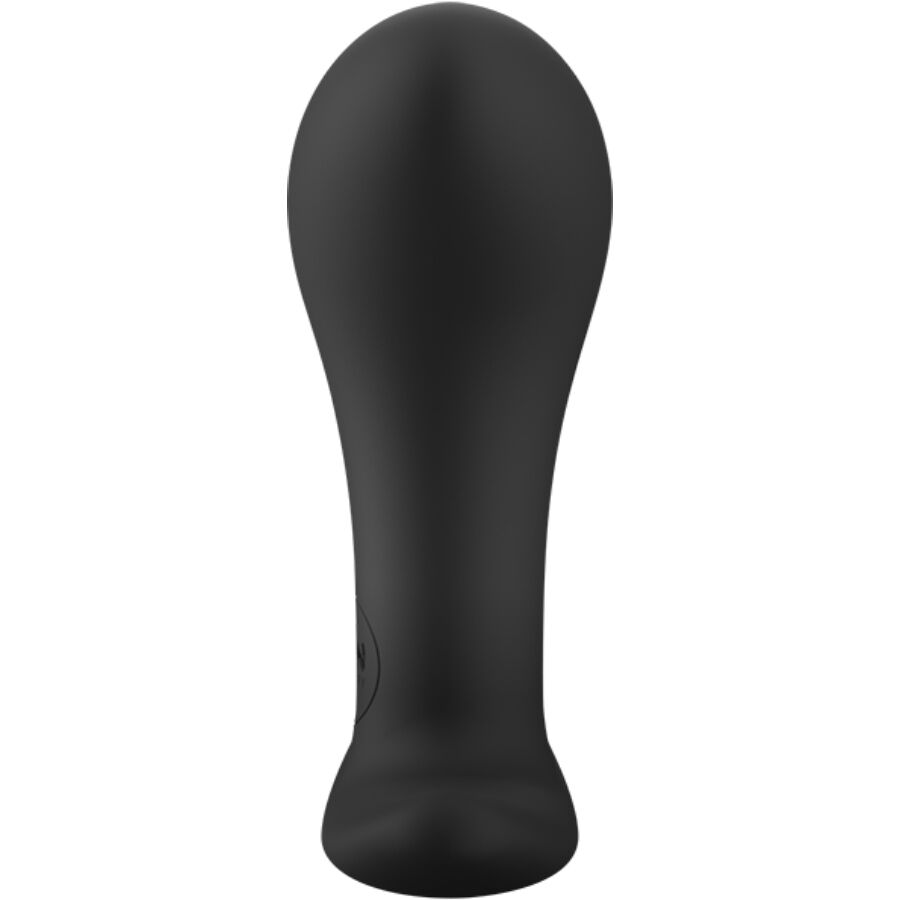 Fun Factory - Bootie Anal Plug Größe S Schwarz