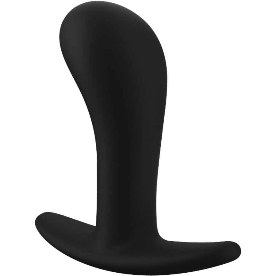 Fun Factory - Bootie Anal Plug Größe M Schwarz