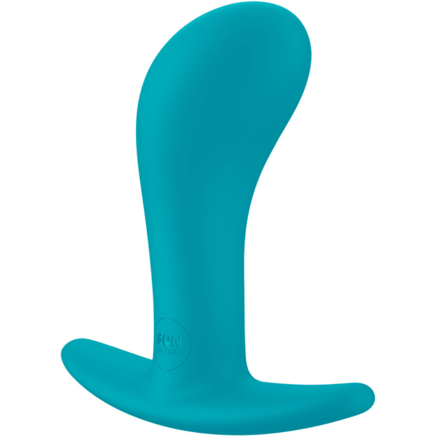Fun Factory - Bootie Anal Plug Größe M Aquamarin