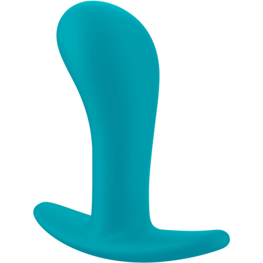 Fun Factory - Bootie Anal Plug Größe M Aquamarin