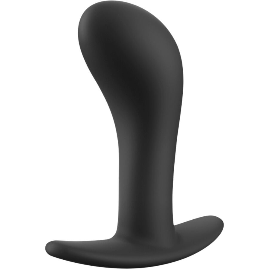 Fun Factory - Bootie Anal Plug Größe L Schwarz