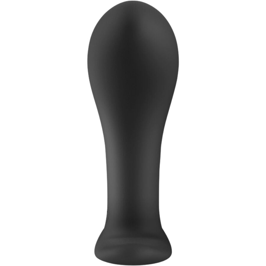 Fun Factory - Bootie Anal Plug Größe L Schwarz