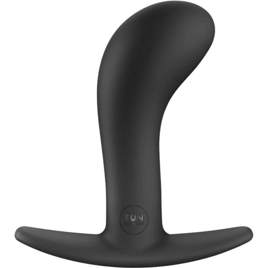 Fun Factory - Bootie Anal Plug Größe L Schwarz
