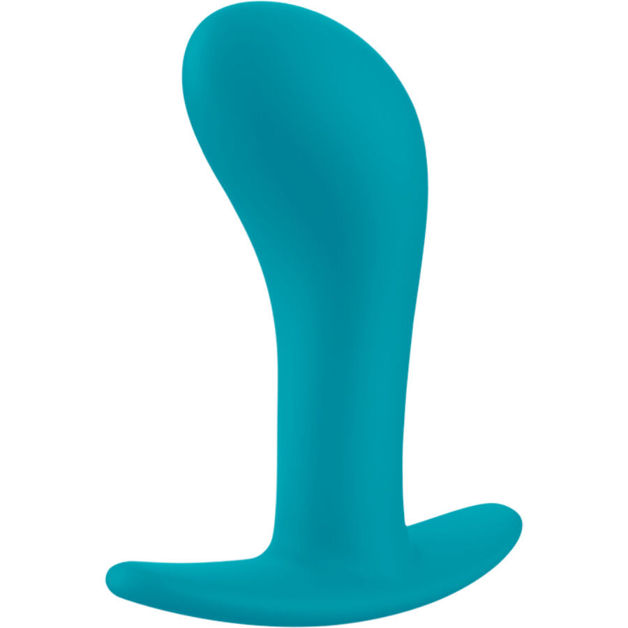 Fun Factory - Bootie Anal Plug Größe L Aquamarin