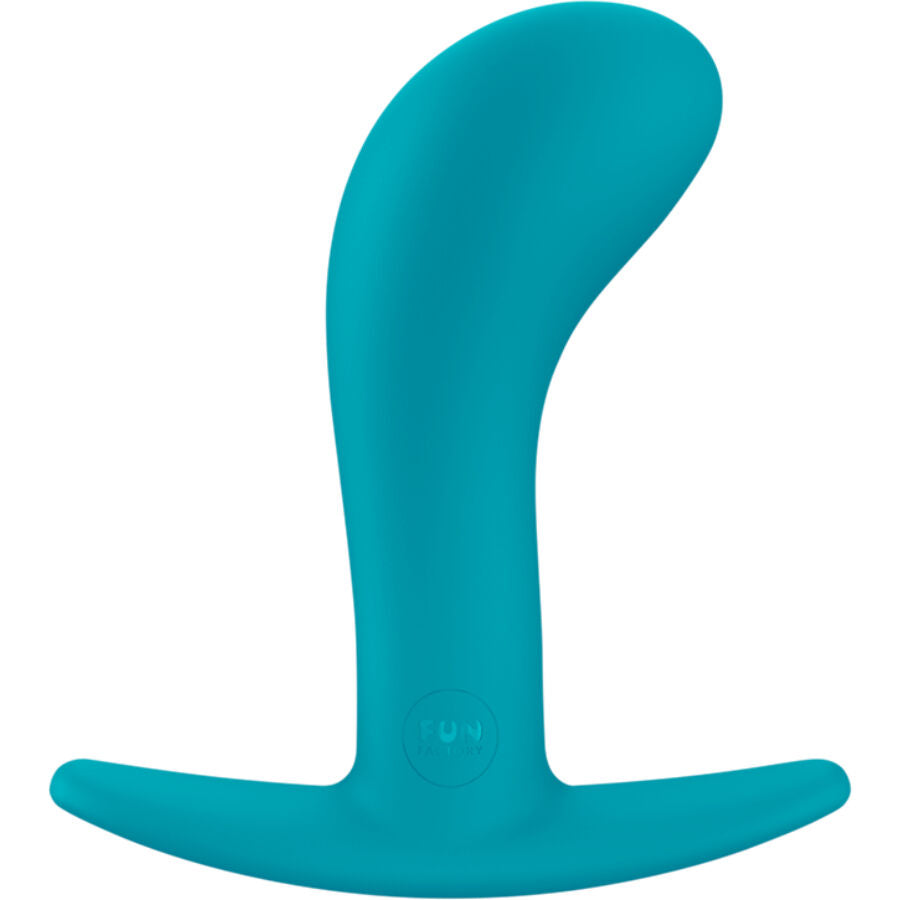 Fun Factory - Bootie Anal Plug Größe L Aquamarin