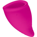Fun Factory - Fun Menstrual Cup Größe A Magenta