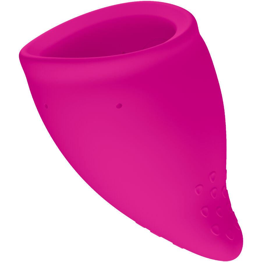 Fun Factory - Fun Menstrual Cup Größe A Magenta