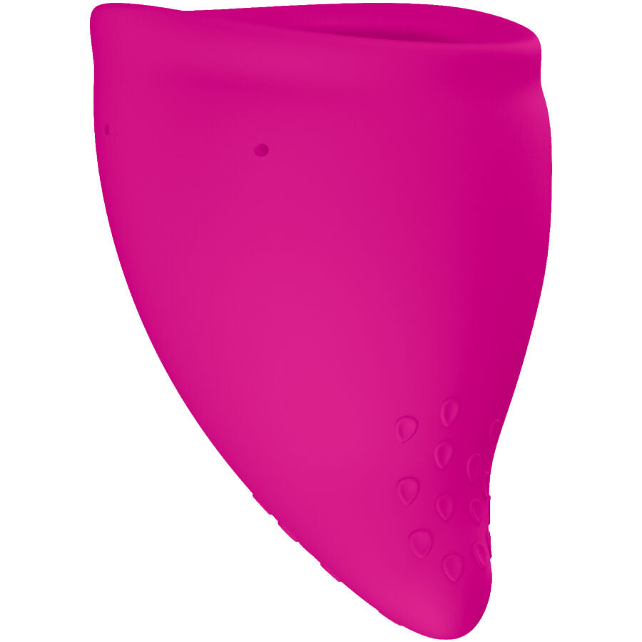 Fun Factory - Fun Menstrual Cup Größe A Magenta