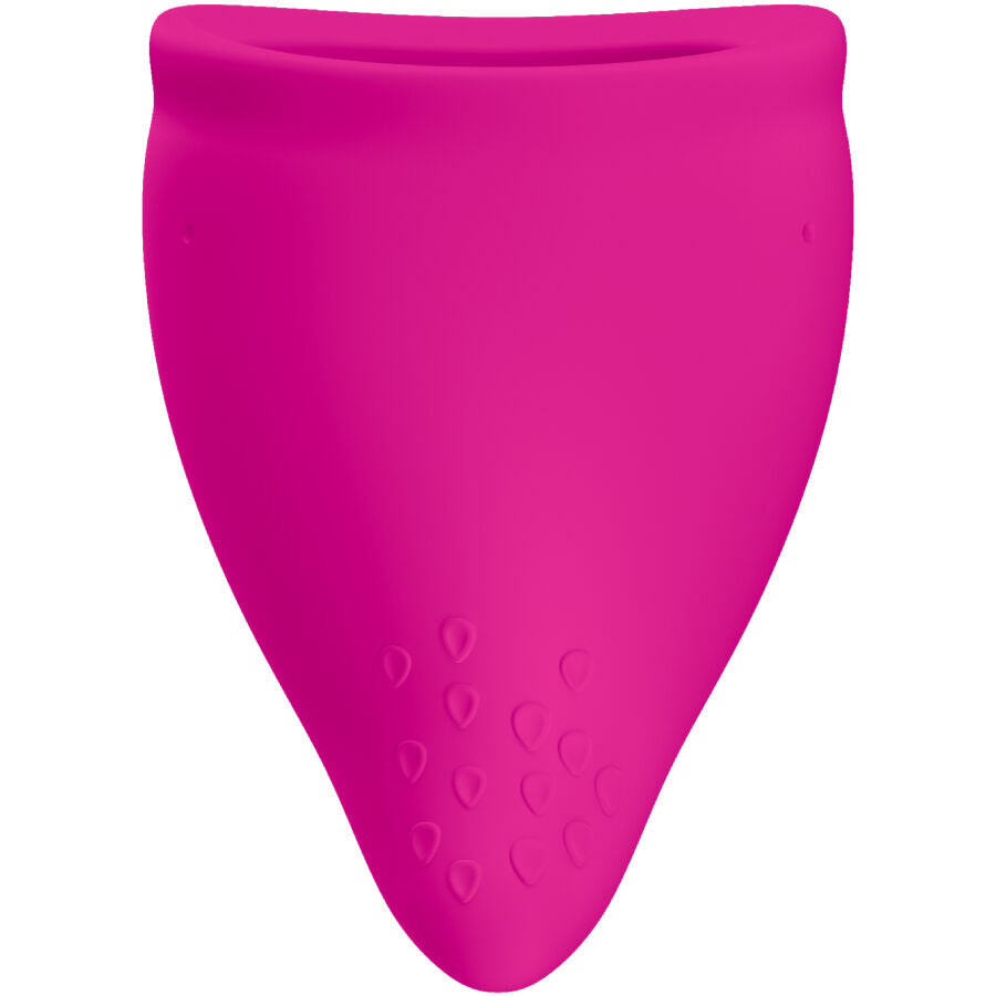 Fun Factory - Fun Menstrual Cup Größe A Magenta