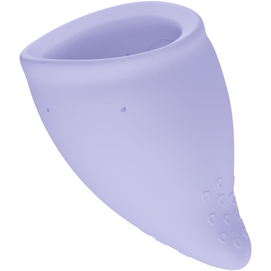 Fun Factory - Fun Menstruationscup GrößeA Lila