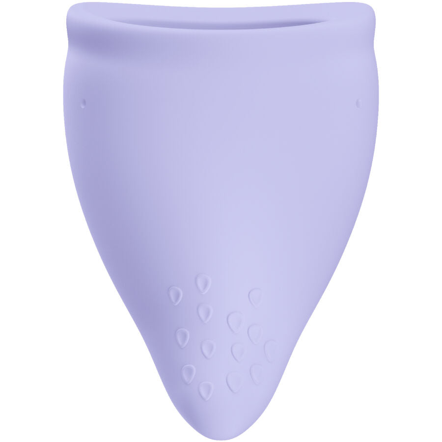 Fun Factory - Fun Menstruationscup GrößeA Lila