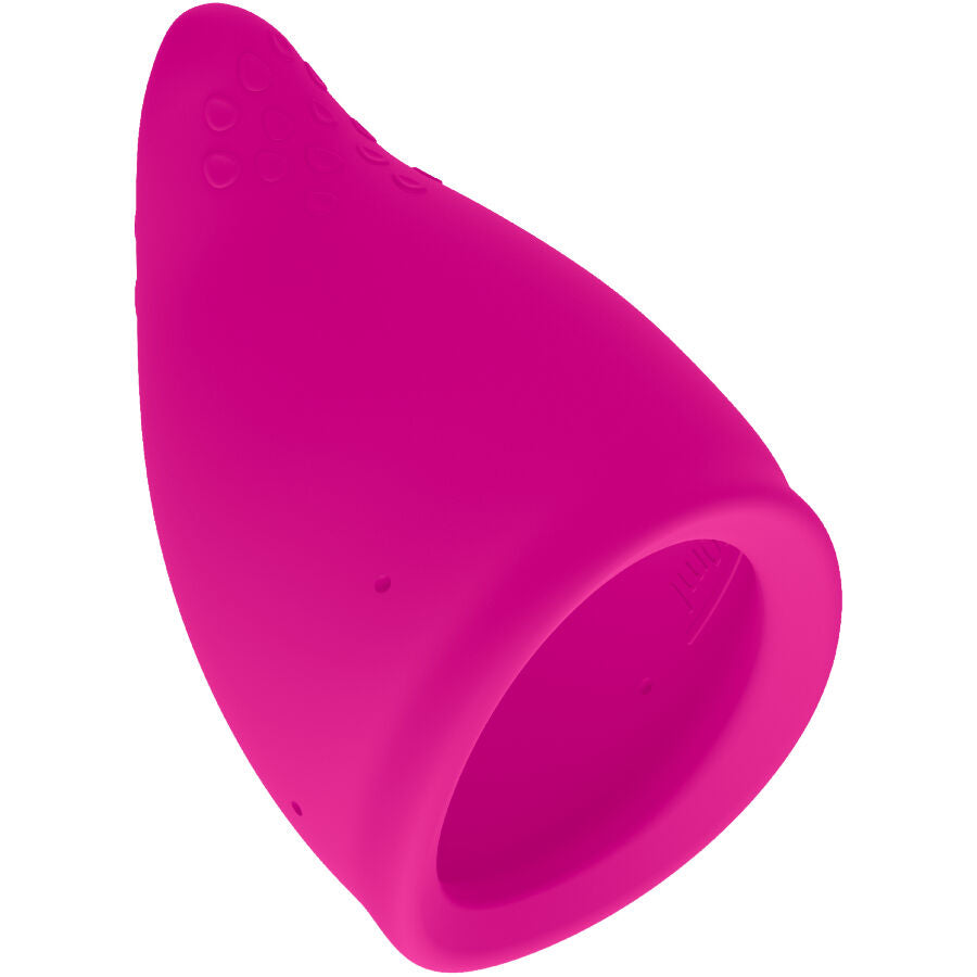 Fun Factory - Fun Menstruationscup Größe B Magenta