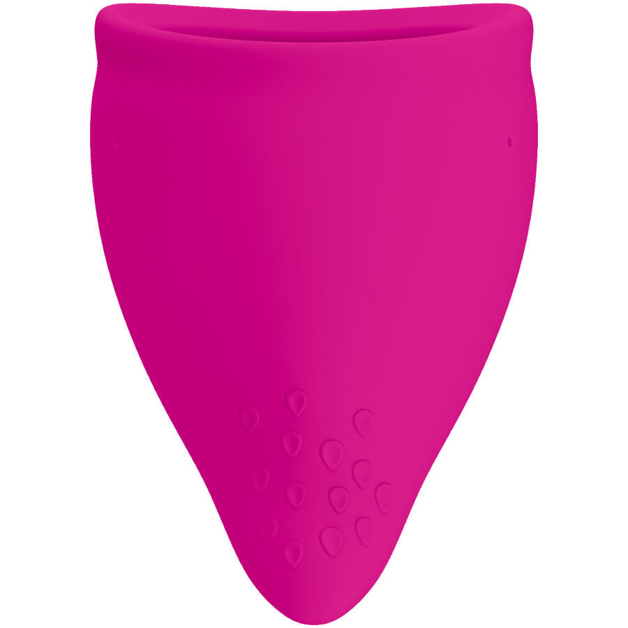 Fun Factory - Fun Menstruationscup Größe B Magenta