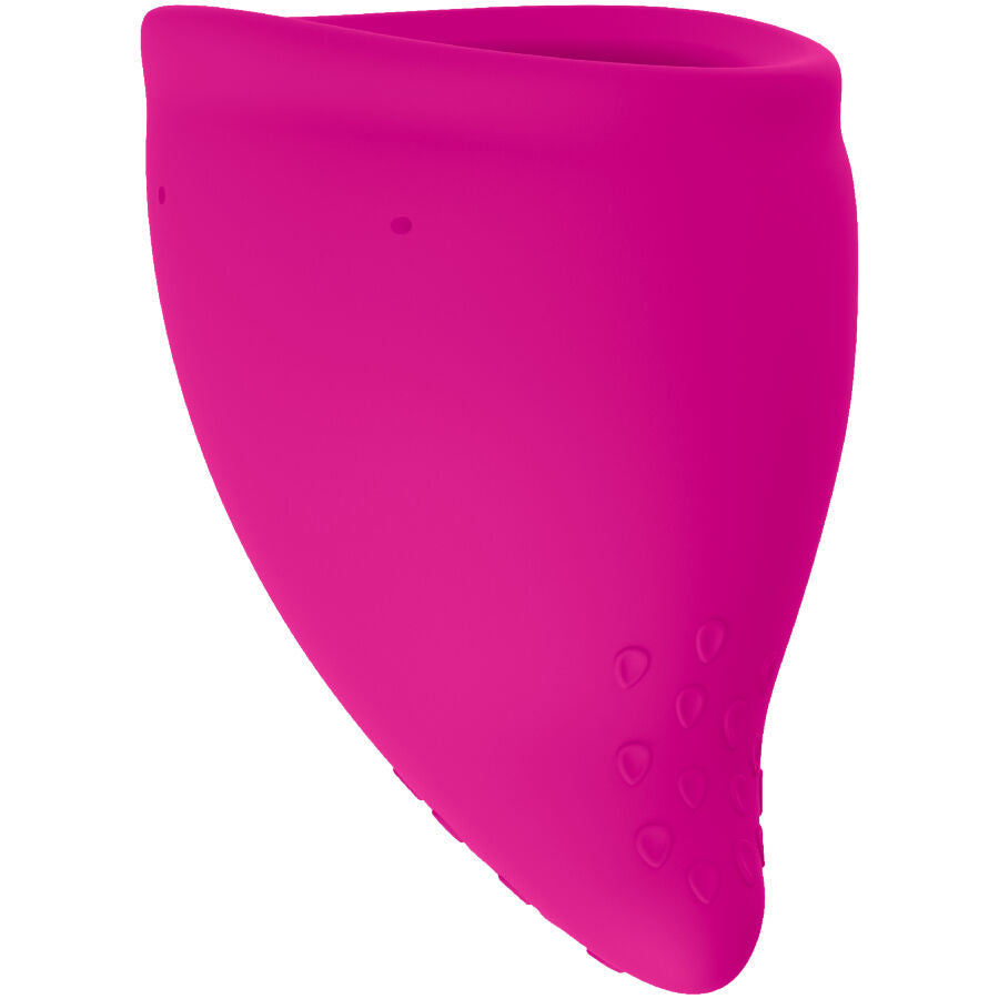 Fun Factory - Fun Menstruationscup Größe B Magenta