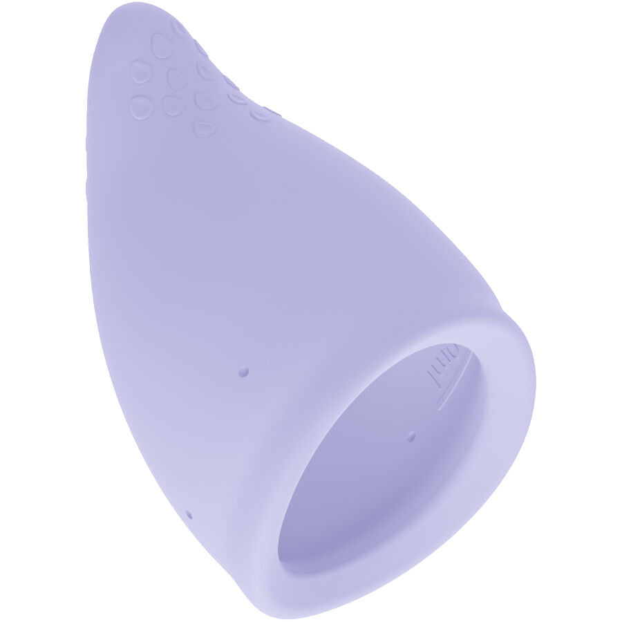 Fun Factory - Fun Menstruationscup Größe B Lila