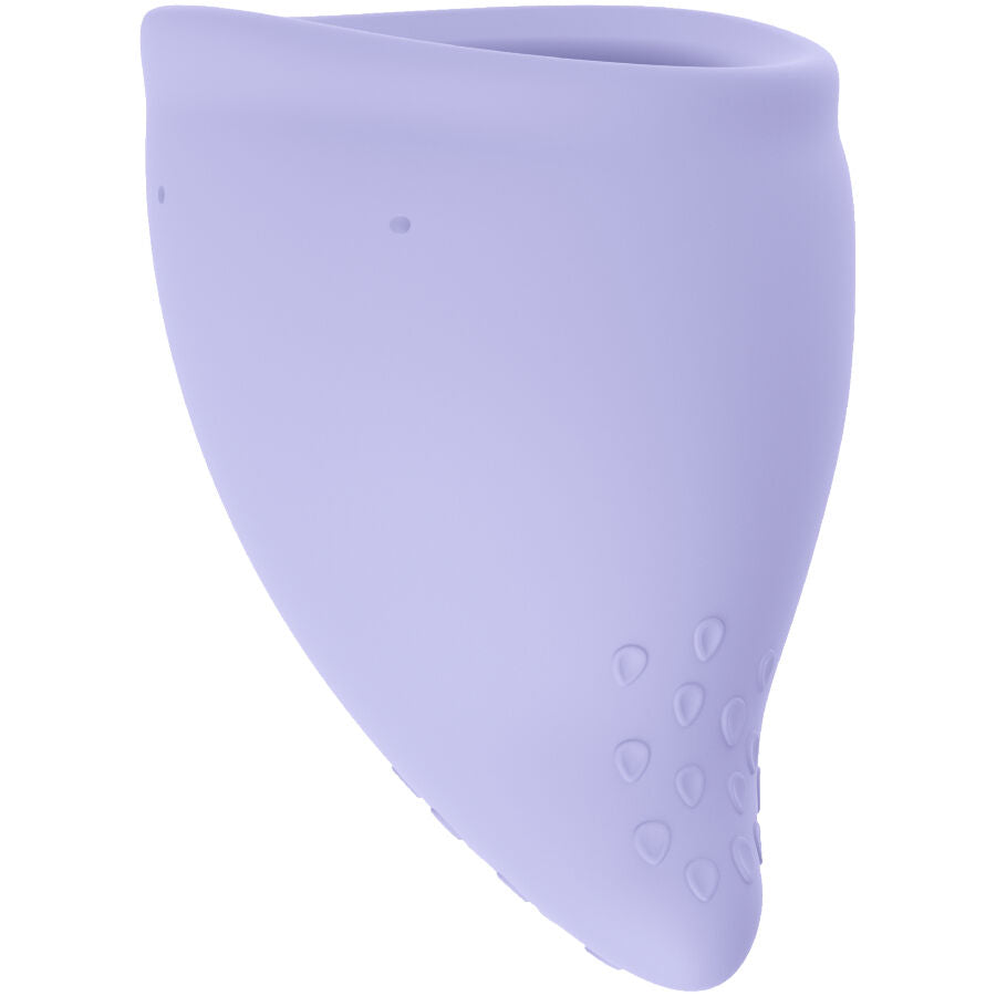 Fun Factory - Fun Menstruationscup Größe B Lila