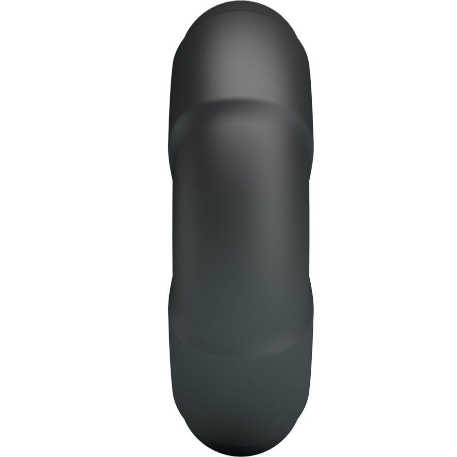 Crazy Bull - Arvell Silikonring Modell 12