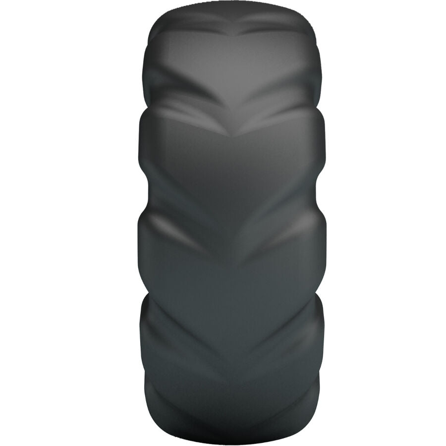 Crazy Bull - Jeriko Silicone Ring Model 1