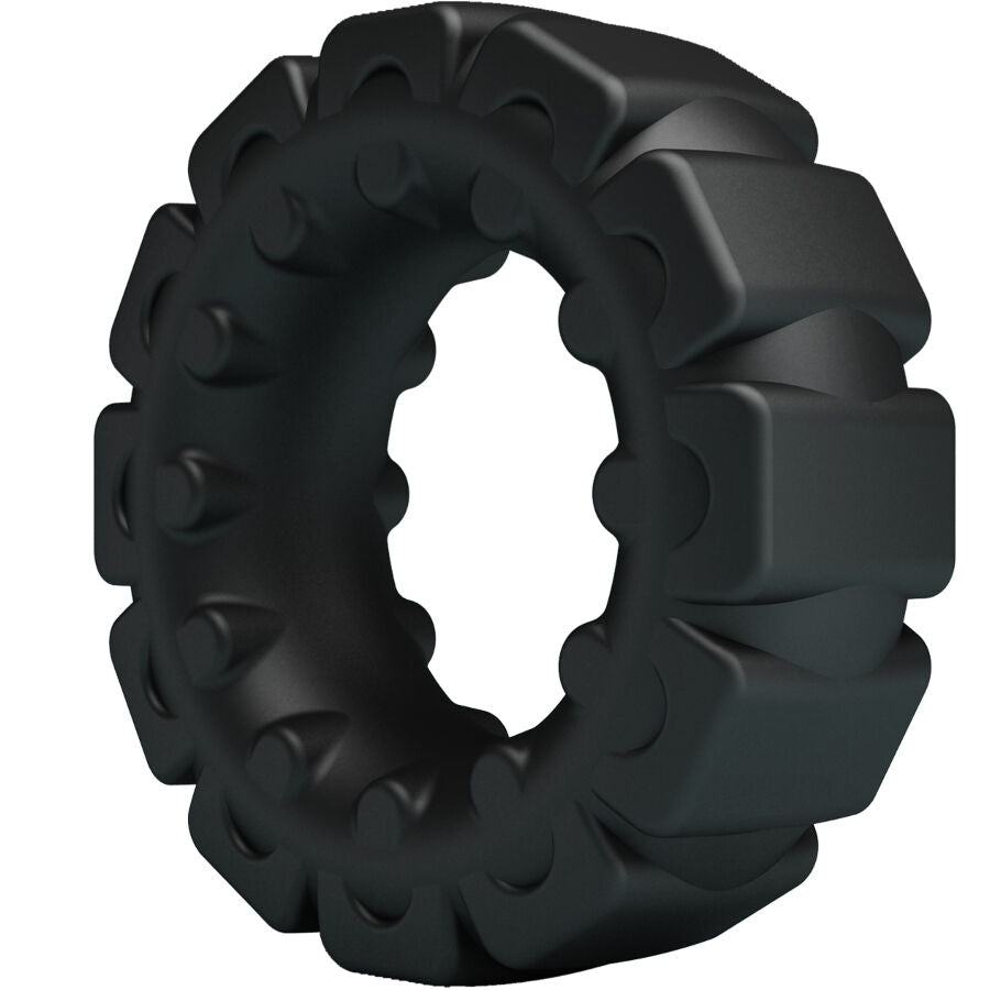 Crazy Bull - Laiden Silikonring Modell 5