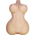 Crazy Bull - Diana Realistischer Weiblicher Torso Vagina Und Anal 5 Kg