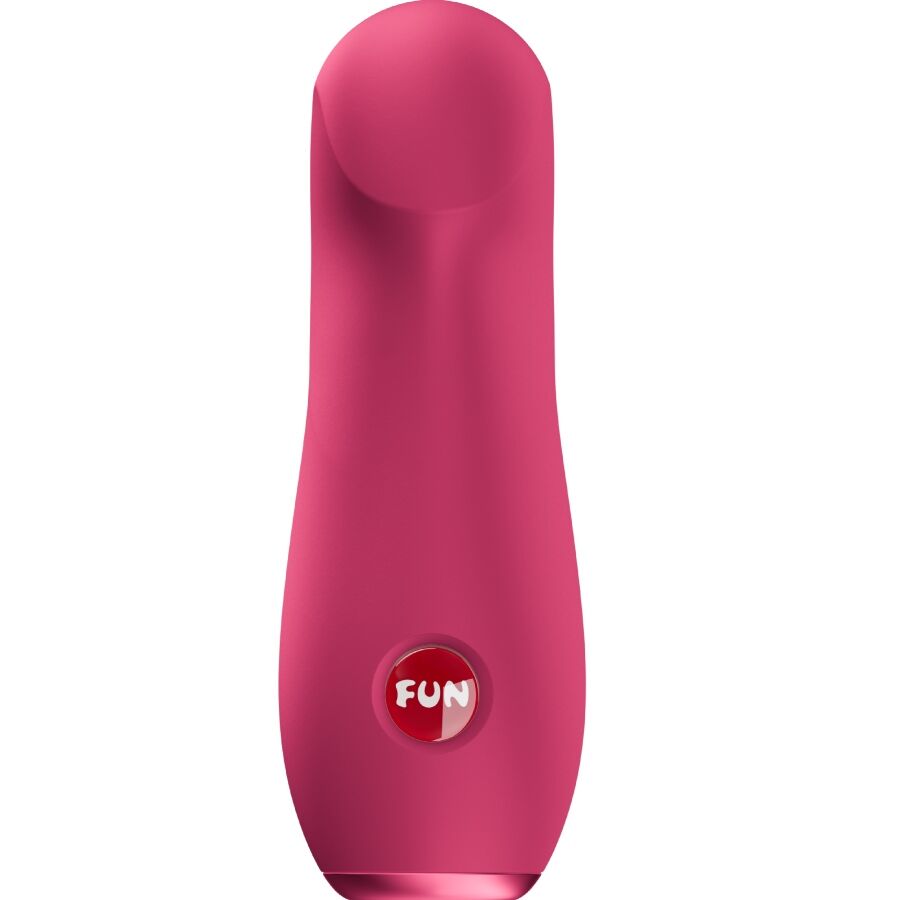 Mini vibrator for women - Fun Factory STELLA in raspberry for unforgettable climaxes