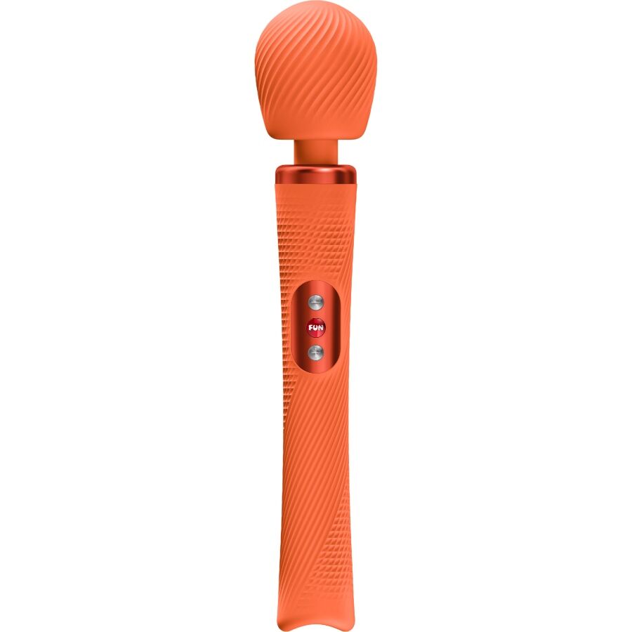 VIM Wand Vibrator von Fun Factory – Ihr Schlüssel zu unvergesslichem Vergnügen