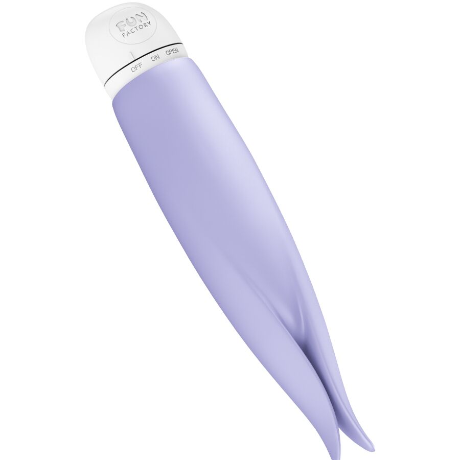 Fun Factory - Volita Auflegevibrator Lila