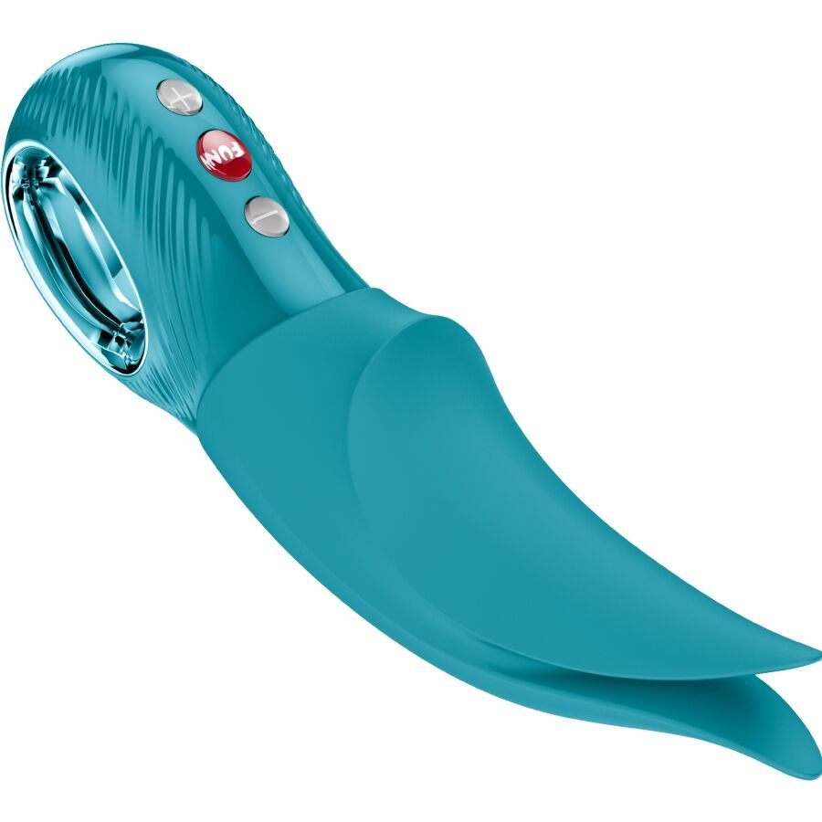 Discover the Fun Factory VOLTA clitoral vibrator – intense pleasure for your senses