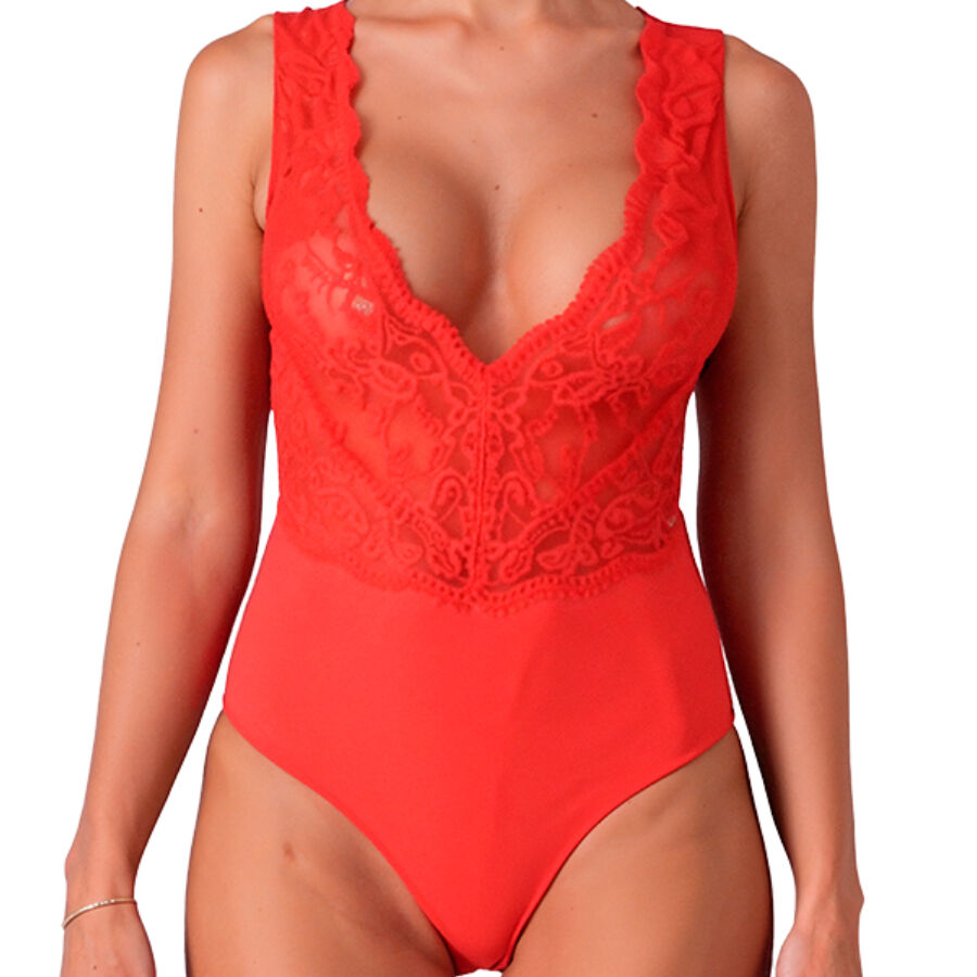 Passion - Evalie Body Rot S/M