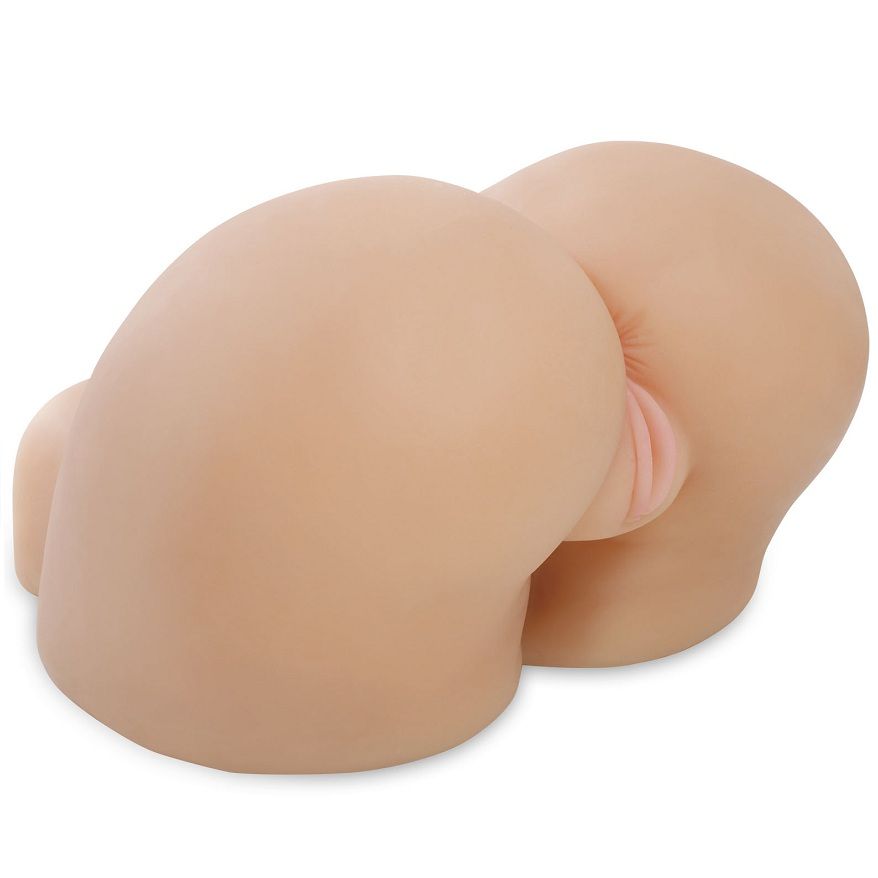 EXTREME TOYZ - PIPEDREAM EXTREME FICK MICH DUMMER VAGINA UND EINE EXTRA ECHTE ZIERLICHE - Muwana