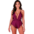 Passion - Sensie Body Pflaume S/M