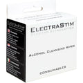 Electrastim - Alkohol-Reinigungstãœcher 10 Einheiten