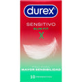 Durex - Sensitivo Slim Fit 10 Einheiten