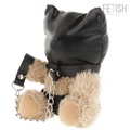 Fetish Submissive - Momo Bdsm Teddybãr Modell 8