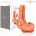 Intense - Leela G-Spot Stimulator Flexible Hand 12,6 Cm