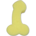 Diablo Picante - Gelber Schwamm In Penisform