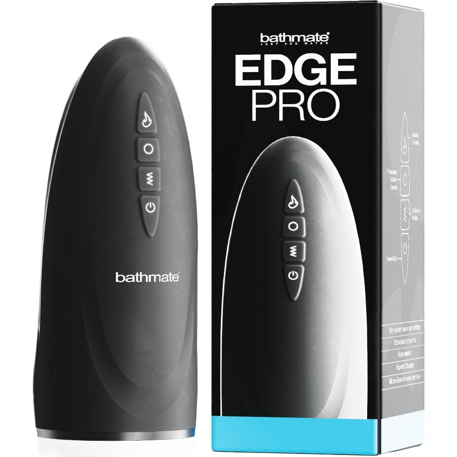 Bathmate - Edge Pro Multifunktionaler Mãnnlicher Masturbator