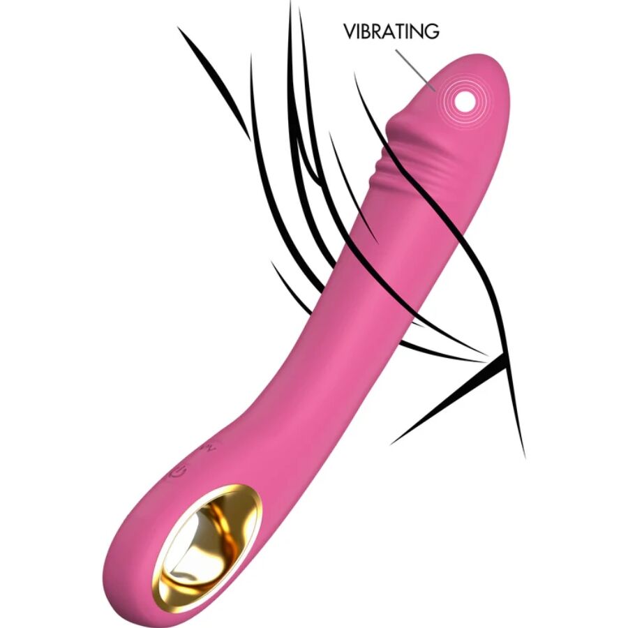 Toyjoy - Maia G-Punkt Vibrator
