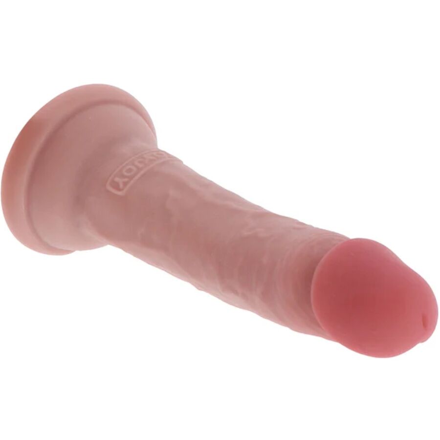 Get Real - Deluxe Realistischer Penis 15 Cm