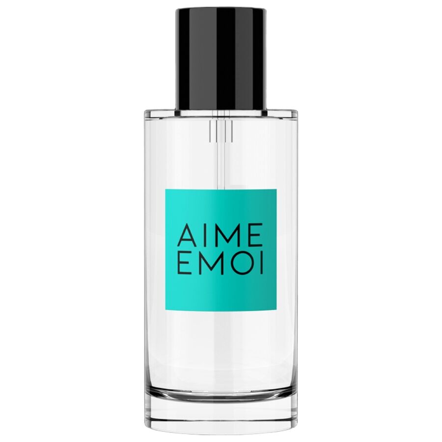 Ruf - Aime Emoi Pheromon Parfãœm Fãœr Sie 50 Ml