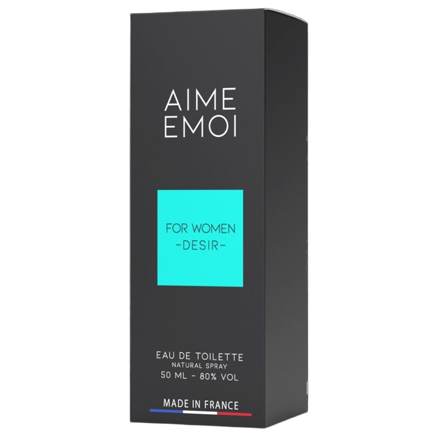 Ruf - Aime Emoi Pheromon Parfãœm Fãœr Sie 50 Ml