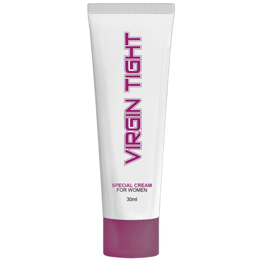Ruf - Virgin Tight Vagina Straffende Creme 30 Ml