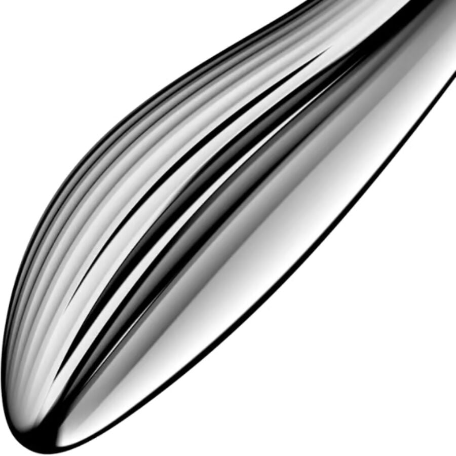 Satisfyer - Pure Gravity 1 Doppeldildo Aus Edelstahl