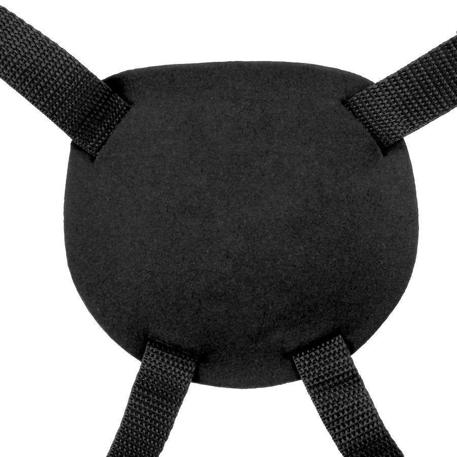 FETISH FANTASY SERIES - HARNESS FÜR ANFNGER - Muwana