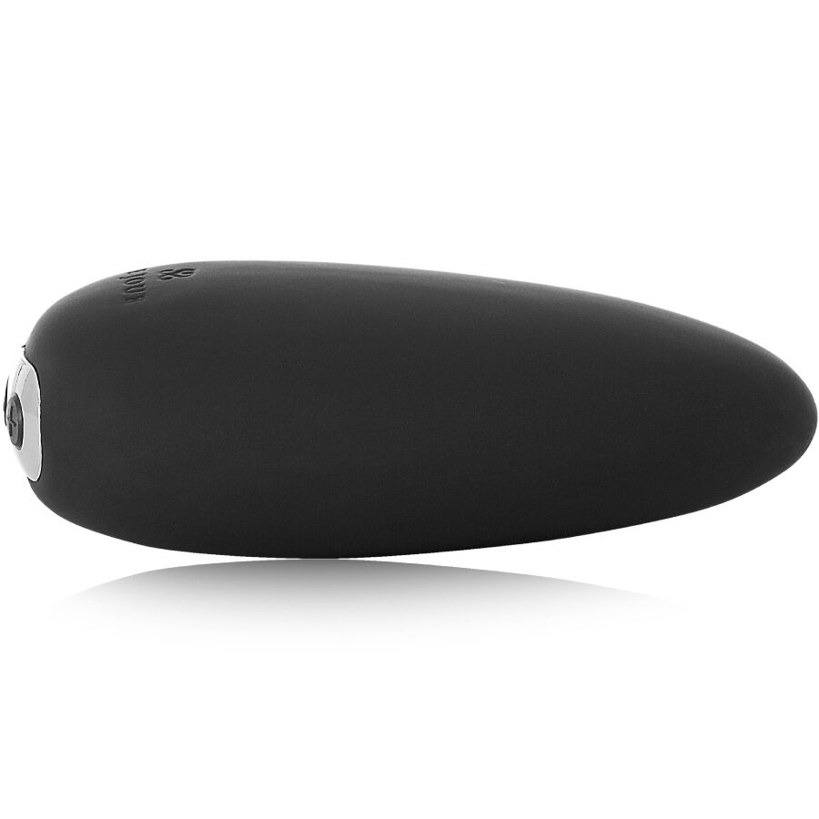 I PLAY - MIMI CLITORAL VIBRATOR BLACK
