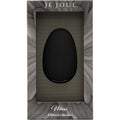JE JOUE - MIMI KLITORALER VIBRATOR SCHWARZ